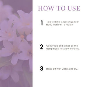 Khadi จากดอกมะลิธรรมชาติ & สบู่ Mongra-SLS และปราศจากพาราเบน-210มล. - Product Image 4