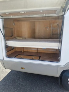 รถแคมป์2009สำหรับขายในสภาพดีเยี่ยม12/2025 crvt เพื่อ02/2026ยางให้อยู่ในสภาพดีและดอกยาง - Product Image 5