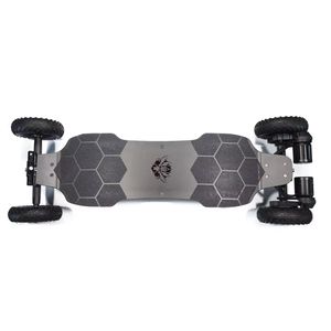 Precio de fábrica para la NUEVA OFERTA: Los mejores monopatines Carve 3 PRO Black Esk&Con disponibles en stock - Product Image 2