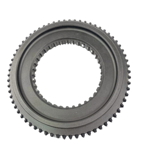 Cono Sincronizador 33317-E0061 Remanufacturado por Sunupmaster, Fabricado en Taiwán, 66/36T, Engranaje de Transmisión HINO, 12 Meses de Garantía - Product Image 1