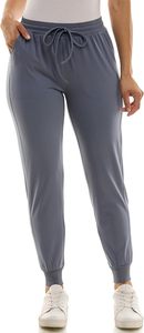 Custom Women Joggers with Pockets <b>Lounge</b> Pants for Workout Running Sweatpants Women Jogger Pant - Product Image 5