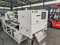 Trieuse de riz Anyshire 1,5t, machine de tri de couleur pour le riz