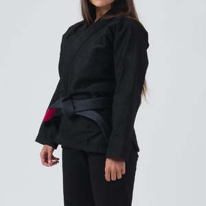 Uniforme de kárate de la mejor calidad, arte marcial elegante, tamaño personalizado, venta de los mejores fabricantes Jiu Jitsu, KimonoKimono De Jiu Jitsu - Product Image 2