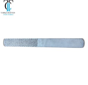 Râpe à sabots professionnelle en acier inoxydable, double face, pour le soin des sabots de cheval, outil de sablage équin, TARIQ CRAFTED INDUSTRIES - Product Image 4