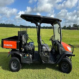 RTVX1140W Kubota ชิ้นส่วนหลัก-ปั๊มและกระปุกเกียร์ตอนนี้! - Product Image 6