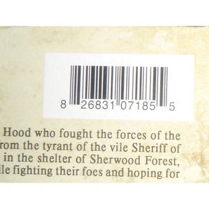 Série complète du fabricant chinois en coffret de 11 DVD Les Aventures de Robin des Bois Livraison gratuite pour usage domestique - Product Image 4
