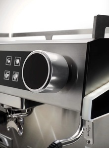 Meilleure offre pour la nouvelle machine à café expresso We ga Ur ban 2 Group, multi-chauffe-eau, programmable - Product Image 2