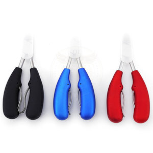 Accessoires de manucure et de soin des ongles de qualité supérieure pour salon et usage quotidien à domicile, kit d'outils avec service OEM - Product Image 5