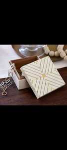 Customizable Luxury Home Kitchen Canisters <b>Wooden</b> <b>Lids</b> Food Storage Container for Christmas Valentine's Day Party Home - Product Image 6