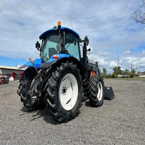 Para New Holland T6010 Plus 4WD Tractor Strong Built para campos agrícolas resistentes Bomba Núcleo del motor Envío rápido disponible - Product Image 6