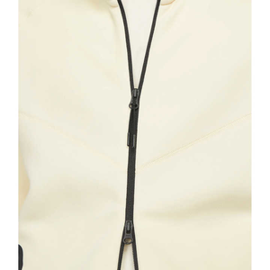 Survêtement athlétique 2 pièces pour homme Survêtement décontracté à fermeture éclair complète Ensemble de sport d'entraînement Vêtements de sport 100% coton Ensembles pour homme - Product Image 5