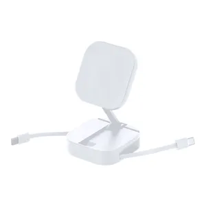 Cavo di Ricarica Witan Sostenibile per una Gestione Efficiente dei Gadget - Product Image 1