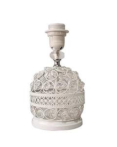 Pantalla de lámpara de mesa decorativa de Metal dorado moderno para iluminación interior para sala de estar, dormitorio, oficina, decoración del hogar, cumpleaños, Navidad - Product Image 5