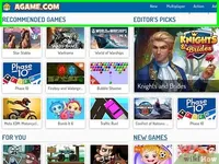 AI Max-AI Tienda de Juegos, Aplicaciones y Herramientas, Stock Disponible, Sitio Web Dinámico con Soporte Profesional