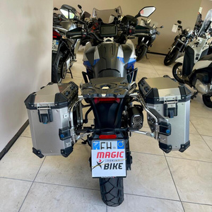 Motocicletas de Turismo VOGE VALICO 525DSX - Product Image 5