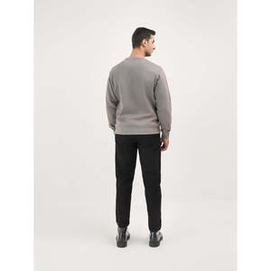 Pantalones Vaqueros Casuales de Corte Holgado y Estilo Simple CERES - Product Image 4