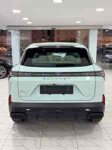 SUV Compacto Estilo S07 2026, Volante a la Izquierda, Gasolina, Automático, Techo Panorámico, Asientos de Cuero, Vehículo de Exportación en Japón - Product Image 5