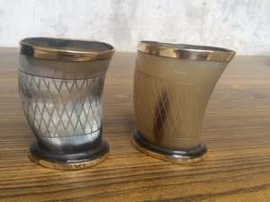 Cuerno para Beber Hecho a Mano y Económico | Cuerno Vikingo 100% Natural para Beber Cerveza, Cuerno para Beber en Venta - Product Image 6