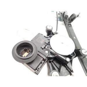 ชุดกลไกปรับกระจกหน้าต่างด้านหลังขวา Lexus UX Series (19>) รุ่น 6980376010 - Product Image 4