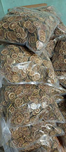 Limón seco en rodajas de Vietnam para sazonar bebidas y procesar alimentos, suministrado a granel para compradores mayoristas globales - Product Image 4