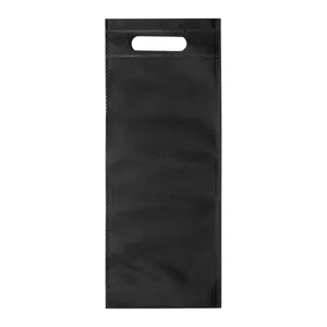 Sac cadeau personnalisé pour vin Mosel, pour la promotion de la verrerie - Product Image 2