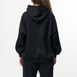 Sudaderas Unisex de Algodón Cálido de Alta Calidad con Impresión Personalizada al por Mayor - Product Image 2