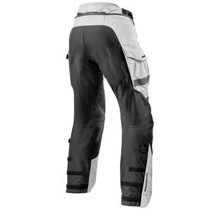 Pakistan Vente en gros Pantalon de motocross sur mesure pour hommes avec logo Maillot de sport de course et de VTT Pantalon croisé de moto personnalisé - Product Image 5