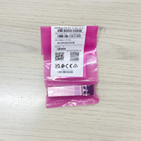 Module émetteur-récepteur SFP28 double débit 10/25GBASE-CSR 10/25GBASE-LR LC Fibre Optique pour applications professionnelles (pour SFP-10/25G-CSR-S, SFP-10/25G-LR-S)