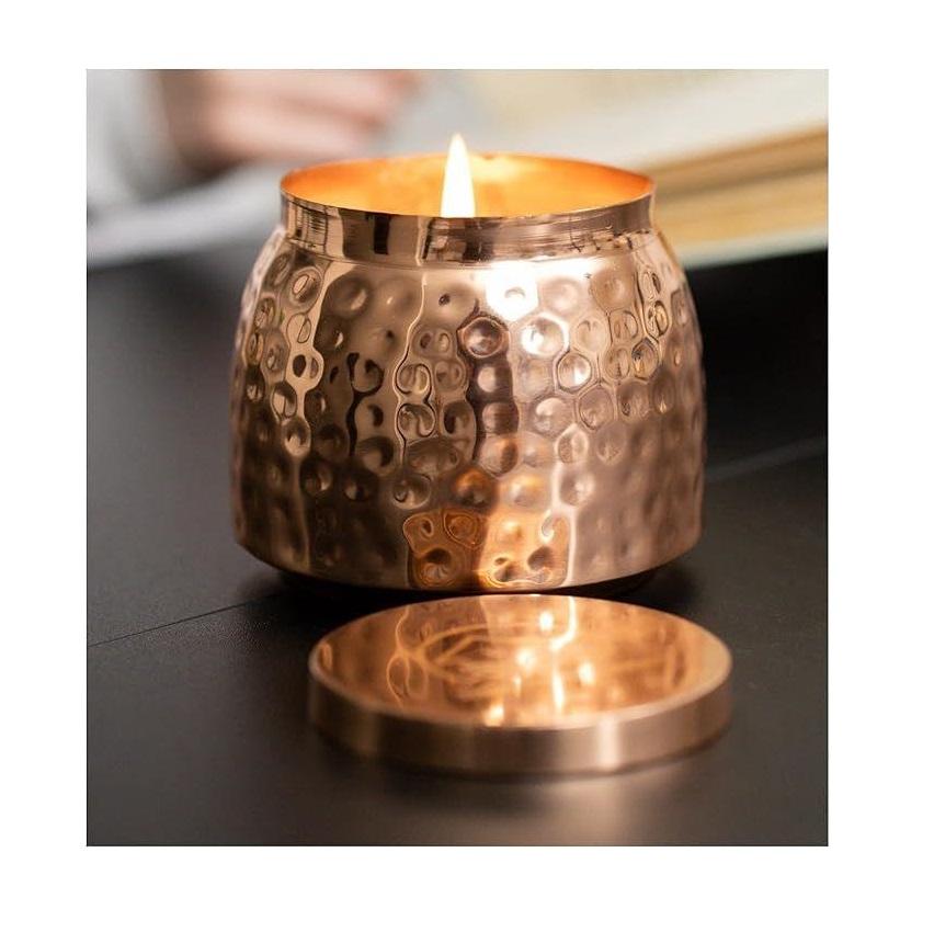 Rose Gold Gold Ivory customizable