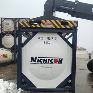 Approvisionnement Direct d'usine de Haute Pureté N ° CAS 109-99-9 THF Prix Tétrahydrofuranne pour réactif analytique - Product Image 6