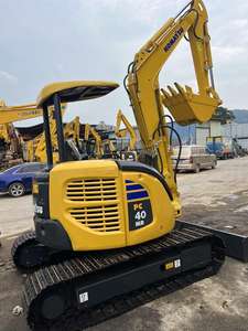 Komatsu Pc30 Pc35 Pc40 Pc55 Pc56 Pc60 Pc78 Pc70 - Product Image 4