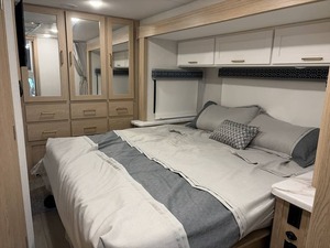 NOUVEAU 2026 T-H-O-R RV M-O-T-O-R C-O-A-C-H QUANTUM KW29 caravane de voyage RV - Product Image 5