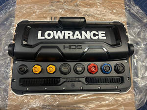 H&S LOWRANCE HDS PRO 12 ACTIVE IMAGING HD 3 EN 1 COMBO HAUTE QUALITÉ - Product Image 3