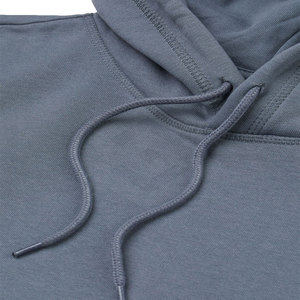 Bas quantité minimale de commande dernier style sweats à capuche surdimensionnés tissu doux sweats à capuche pour hommes surdimensionnés nouveau Design - Product Image 5