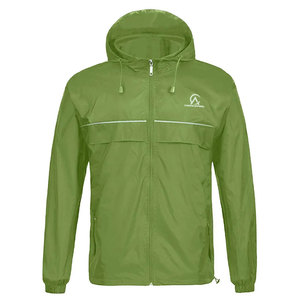 Chaqueta Cortavientos de Moda para Hombre, Chaqueta de Invierno de Corte Regular, Perfecta para Uso Diario con las Mejores Ofertas de Precio - Product Image 1