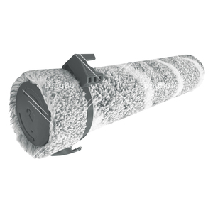 Convient pour Bissells Edge 3930F 3933 nettoyeur de sol dur <span class=keywords><strong>sans</strong></span> <span class=keywords><strong>fil</strong></span> multi-surfaces <span class=keywords><strong>aspirateur</strong></span> sec et humide rouleau de brosse Kit d'accessoires de filtre HEPA - Product Image 2