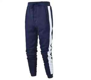 Prix Offre Spéciale survêtements personnalisés pour hommes à vendre tenue décontracté vêtements de mode jogging survêtement pour hommes de haute qualité - Product Image 2