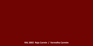 Vernice spray rosso carminio RAL 3002 400 ml. (Faren 6VN400) - Product Image 2