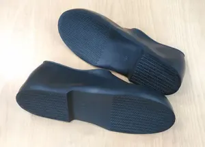 Cubrezapatos de Goma Resistentes al Agua y a los Productos Químicos, Suela Antideslizante, Multicolor - Product Image 3