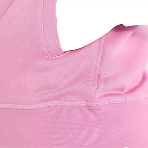 Sudaderas con Capucha de Invierno para Mujer, Tallas Grandes, de la Mejor Calidad, con Logotipo Personalizado en la Parte Delantera, sin Mangas, Transpirables, a un Precio Razonable - Product Image 6