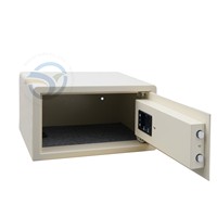 Weichi Commerciële Elektronische Digitale Kluis van Staal voor Hotel, Huis, Gastenkamer, Laptopopslag