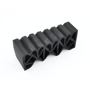 Cao nén EPDM Neoprene mở rộng khớp mạnh mẽ con dấu cao su dải cho ô tô và máy móc niêm phong - Product Image 4