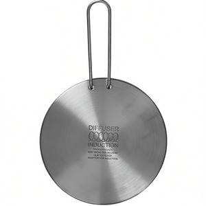 Diffusore di Calore Universale Ilsa 12cm per Cucina a Induzione - Product Image 2