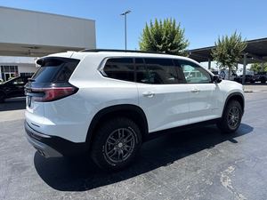 GMC Acadia Elevation AWD 2025 - Product Image 5