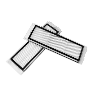 Brosse centrale de rouleau principal de remplacement pour filtre Hepa brosse de rotation de bord d'angle latéral adaptée aux accessoires de pièces d'aspirateur robotique <span class=keywords><strong>360</strong></span> S5 <span class=keywords><strong>S7</strong></span> - Product Image 5