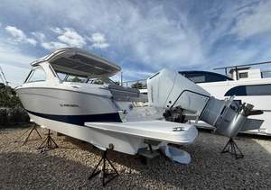 Bateaux Bowrider LX36 2026 Exceptionnels, Légers, Haute Efficacité, Fabrication Artisanale - Product Image 2