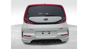 2020 Kia Soul GT-Line Turbo DCT usado cuidadosamente - Product Image 5