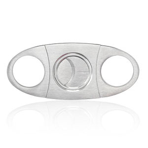 Elegante y Moderno Juego de Caja de Regalo de Acero Inoxidable para Tubos de Tabaco y Contenedor de Licor, Portátil para Eventos Especiales, Taiwán - Product Image 5