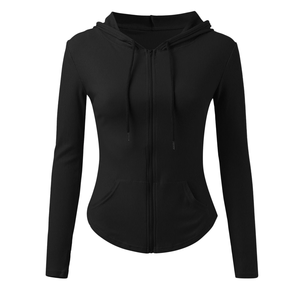 Sweats à capuche d'hiver pour femmes, vêtements pour femmes, sweats à capuche décontractés pour femmes, coupe ajustée, disponibles dans divers modèles et couleurs - Product Image 4