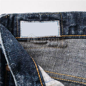 กางเกงยีนส์ขายาวสำหรับผู้ชายกางเกงยีนส์ขายาว - Product Image 3